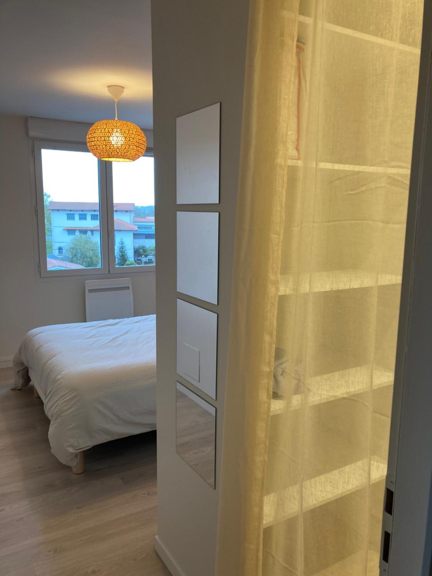 Apartment T3 Classe 3 Etoiles