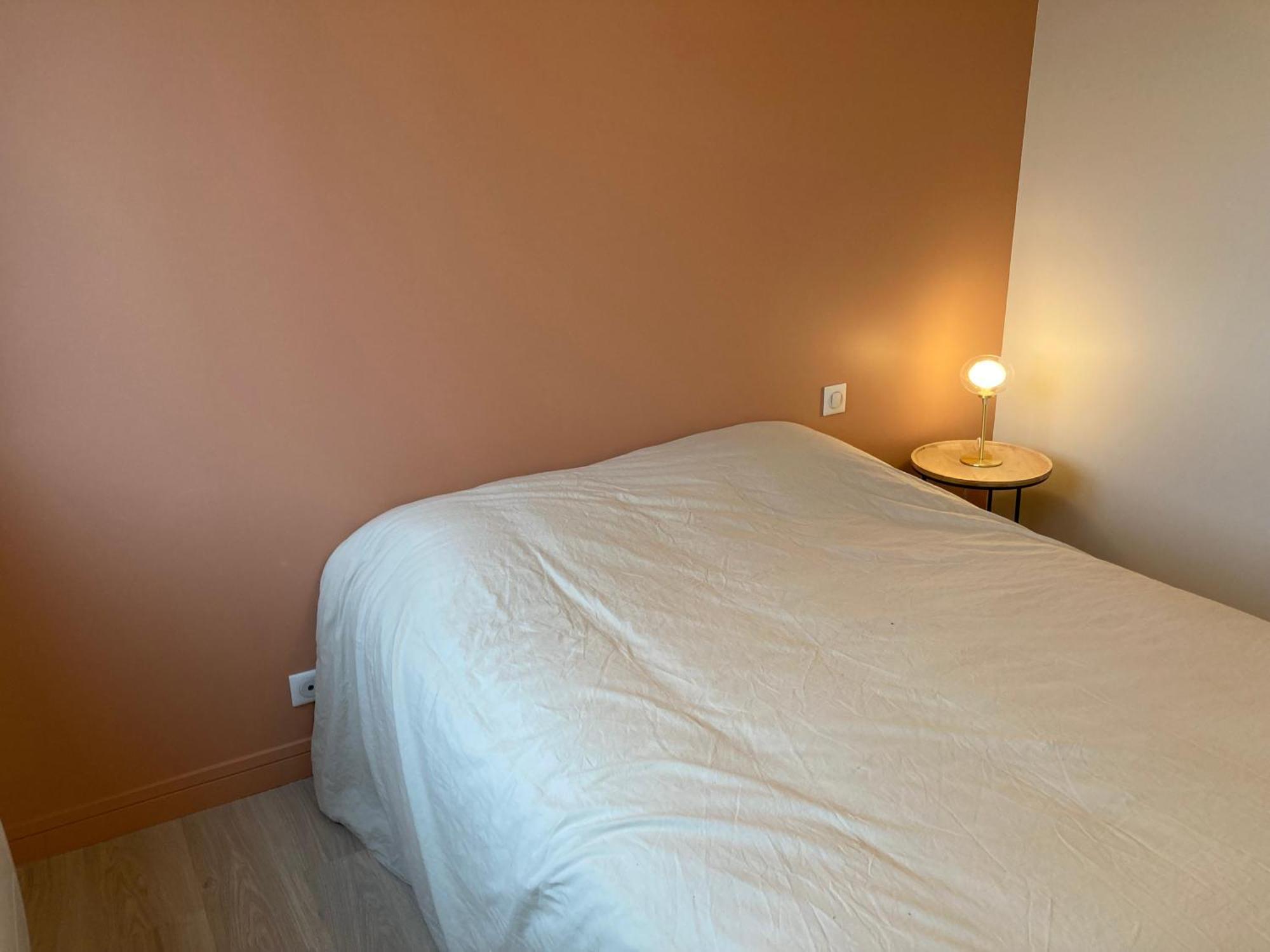 T3 Classe 3 Etoiles Apartment Bayonne